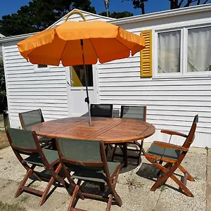 Mobh Comfy Dinard